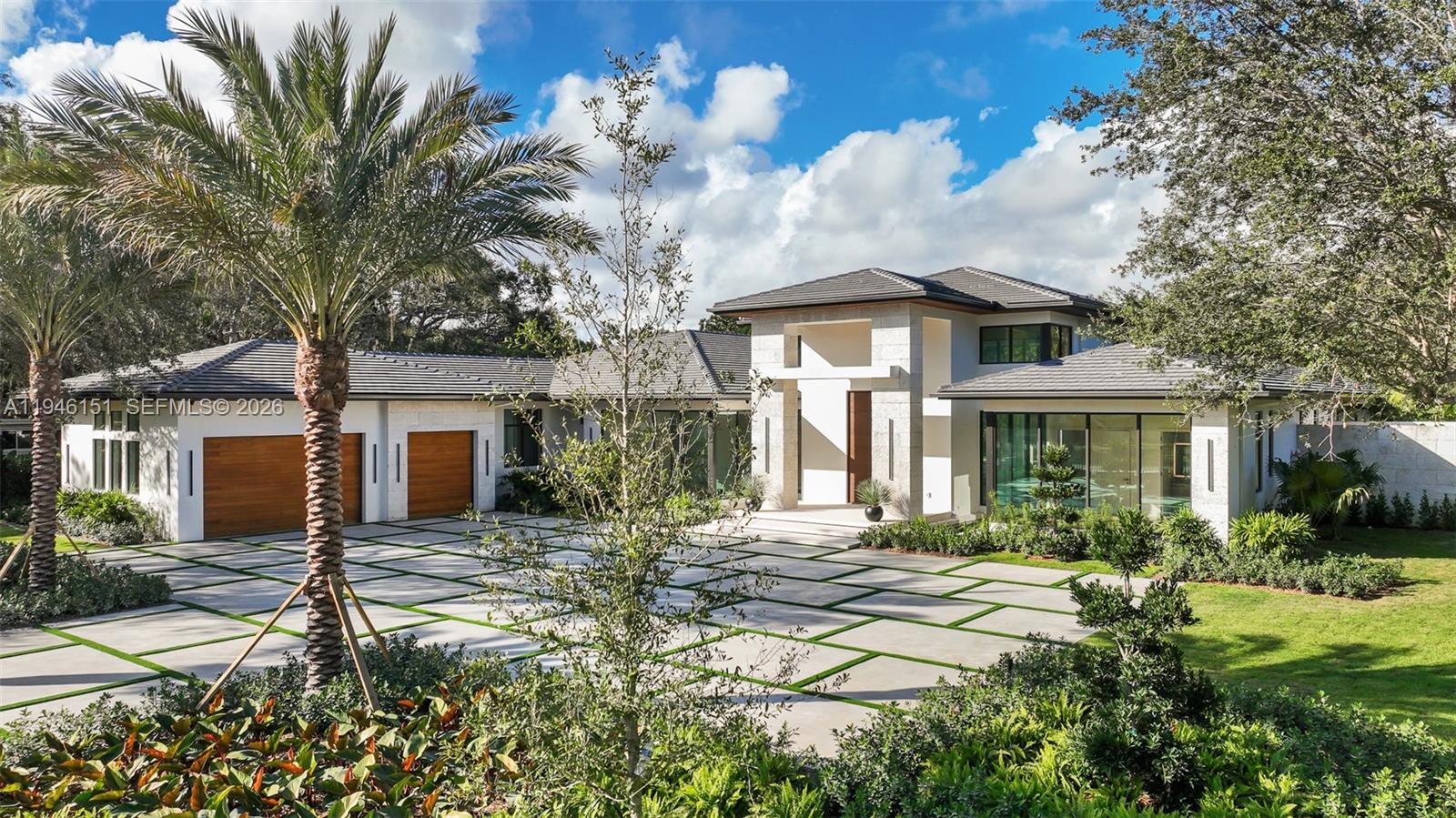 SUNILAND ESTATES 1ST ADDN - Residential