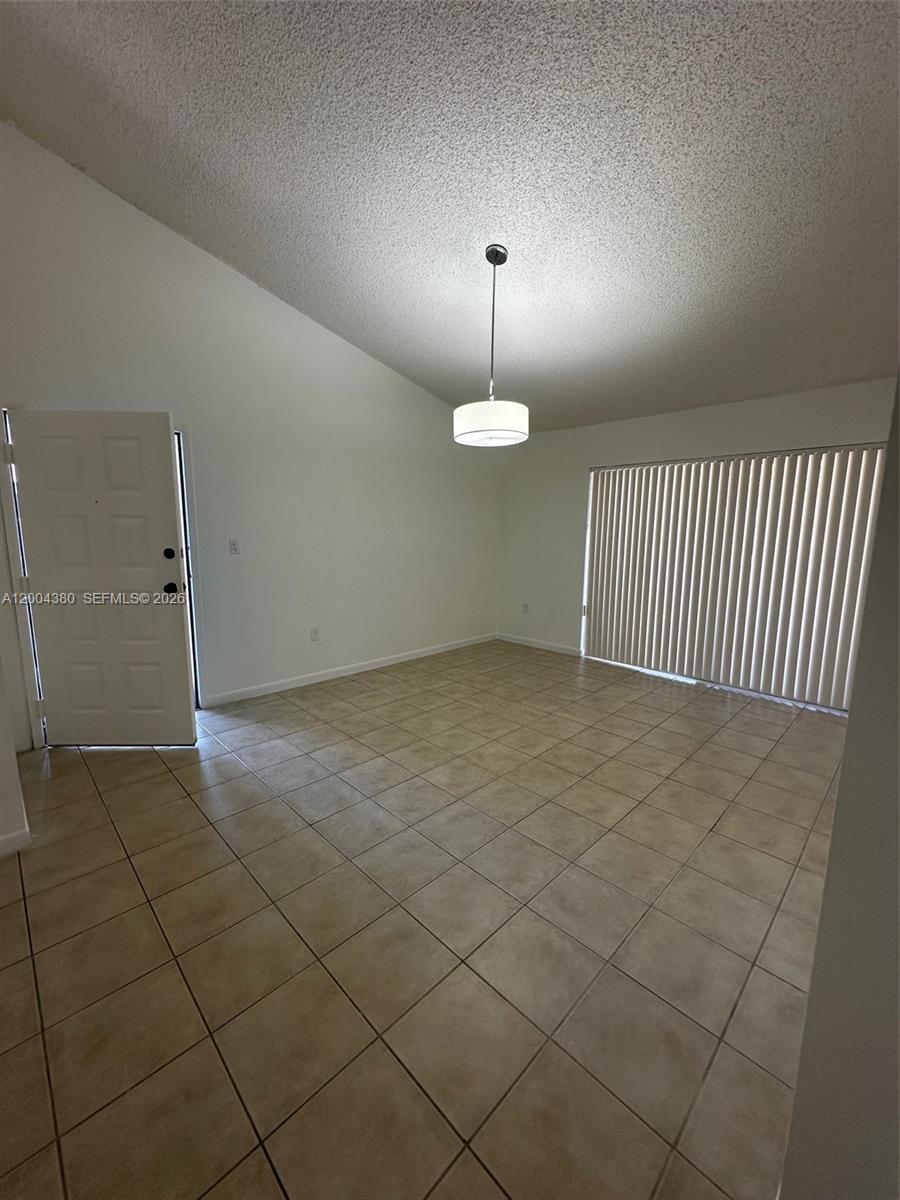 VILLA BELLINI CONDO - Residential