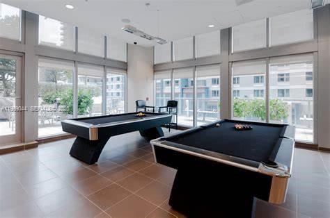 THE AXIS ON BRICKELL COND - Residential