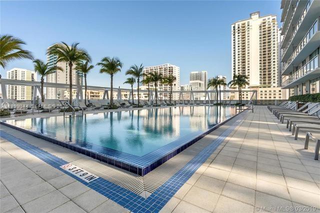 THE AXIS ON BRICKELL COND - Residential