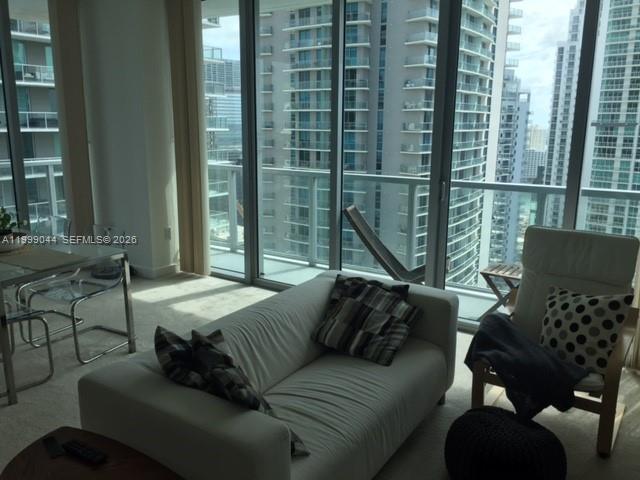 THE AXIS ON BRICKELL COND - Residential