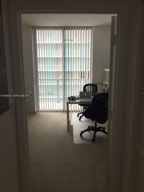 THE AXIS ON BRICKELL COND - Residential
