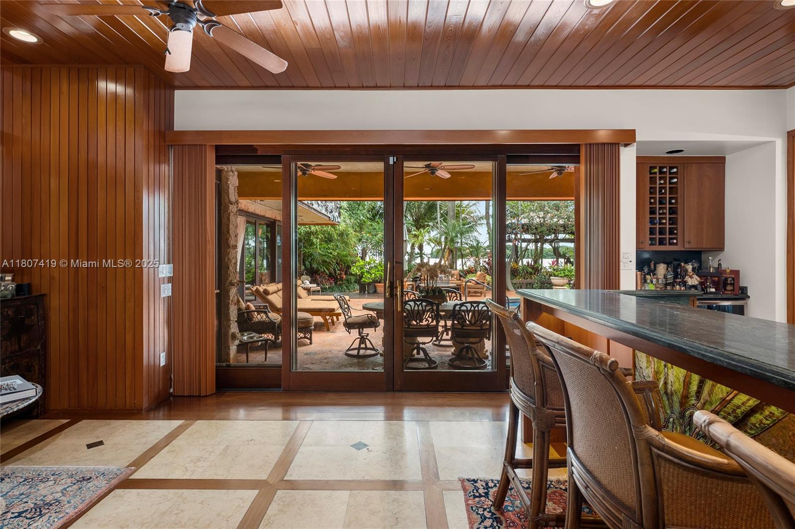 MORNINGSIDE - Residential