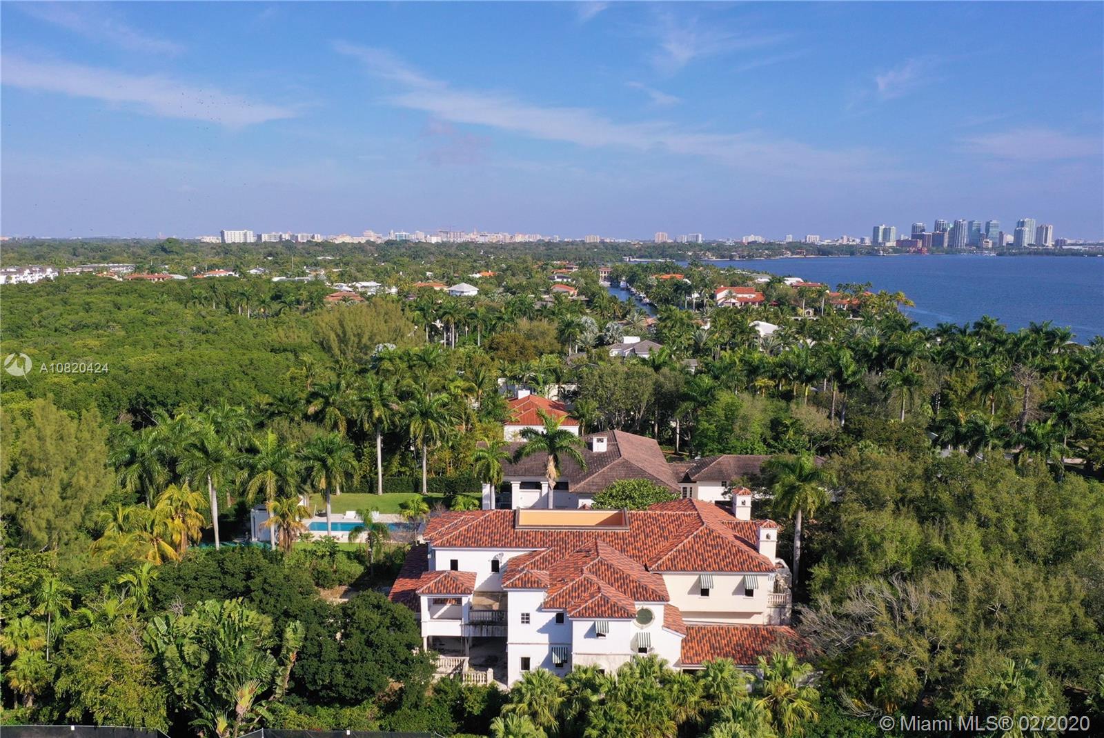 COCOPLUM SEC 2 PLAT E - Residential