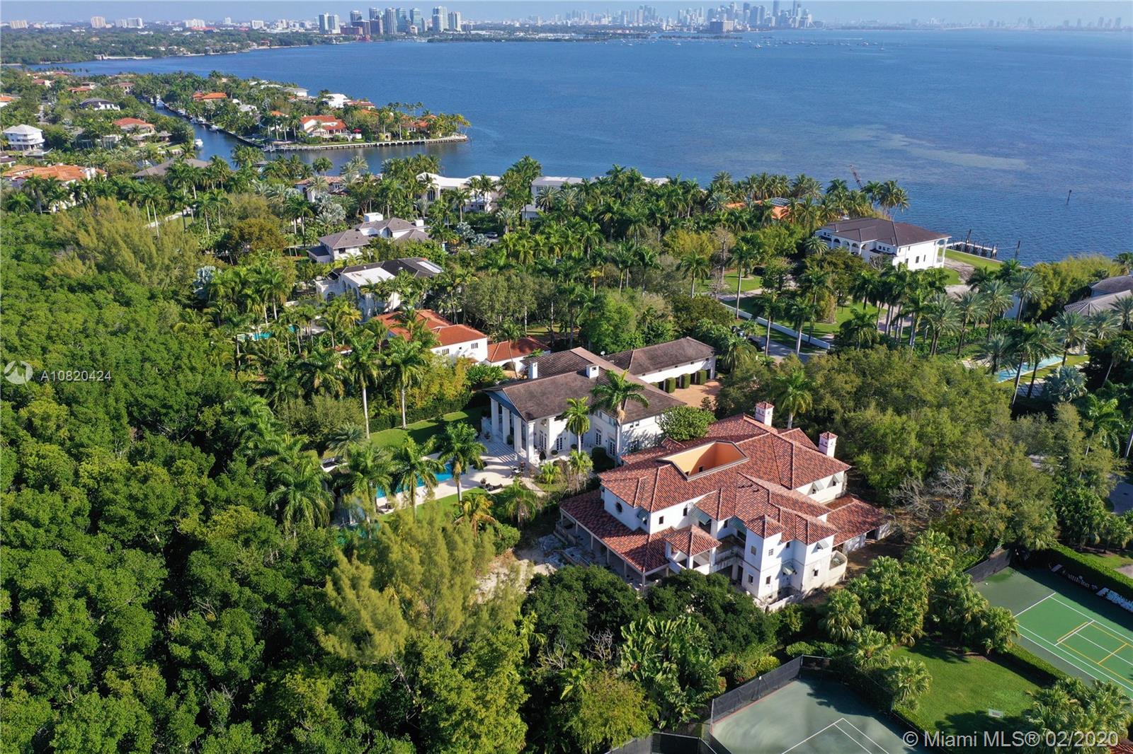 COCOPLUM SEC 2 PLAT E - Residential