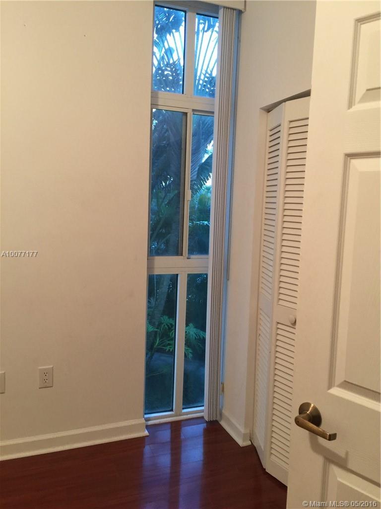 DORAL HOUSE CONDO NO 2 - Residential Lease