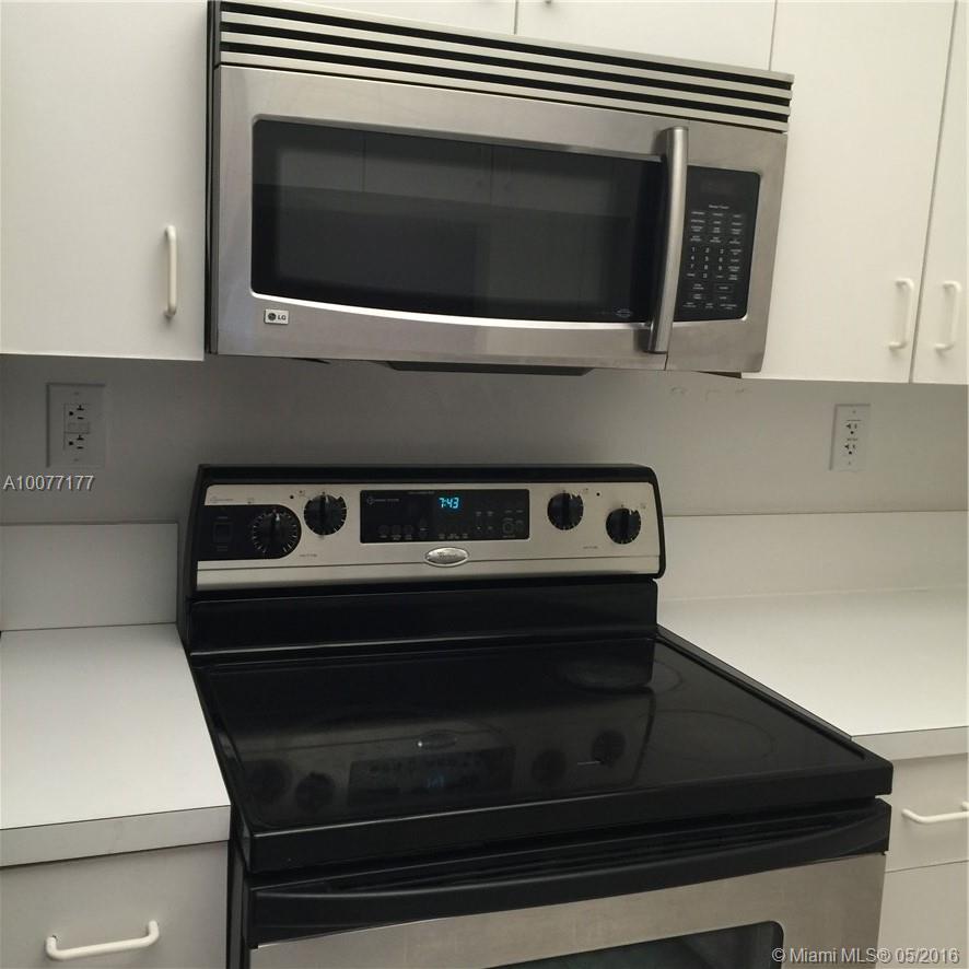 DORAL HOUSE CONDO NO 2 - Residential Lease