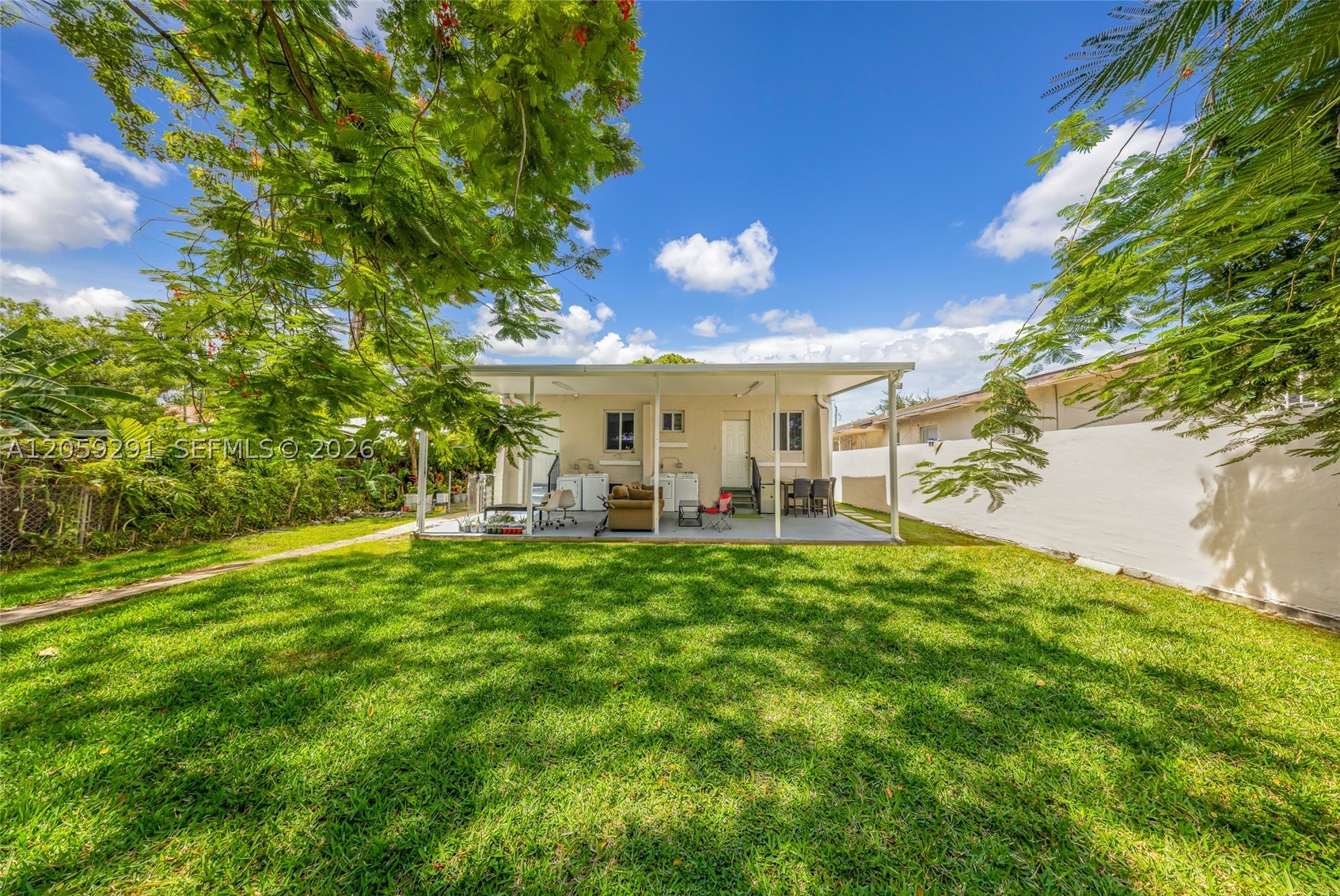 MELROSE HEIGHTS - Residential