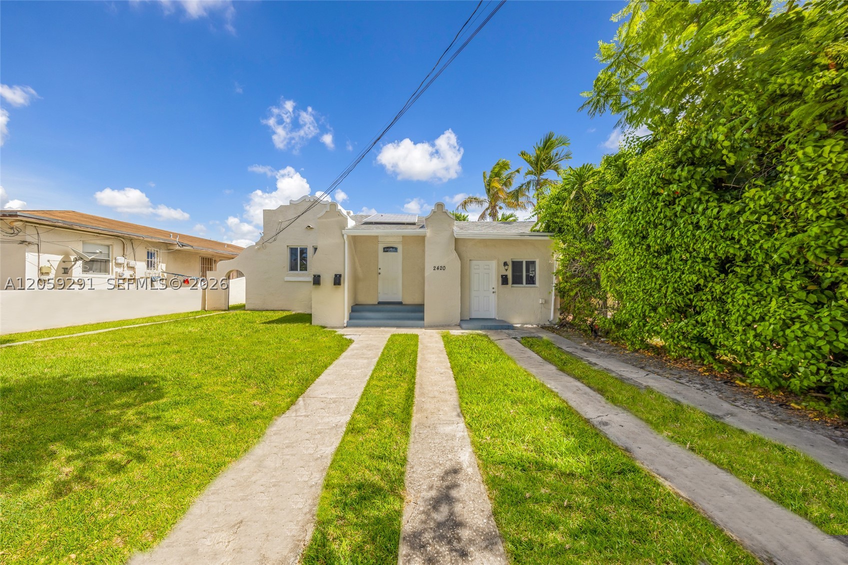 MELROSE HEIGHTS - Residential