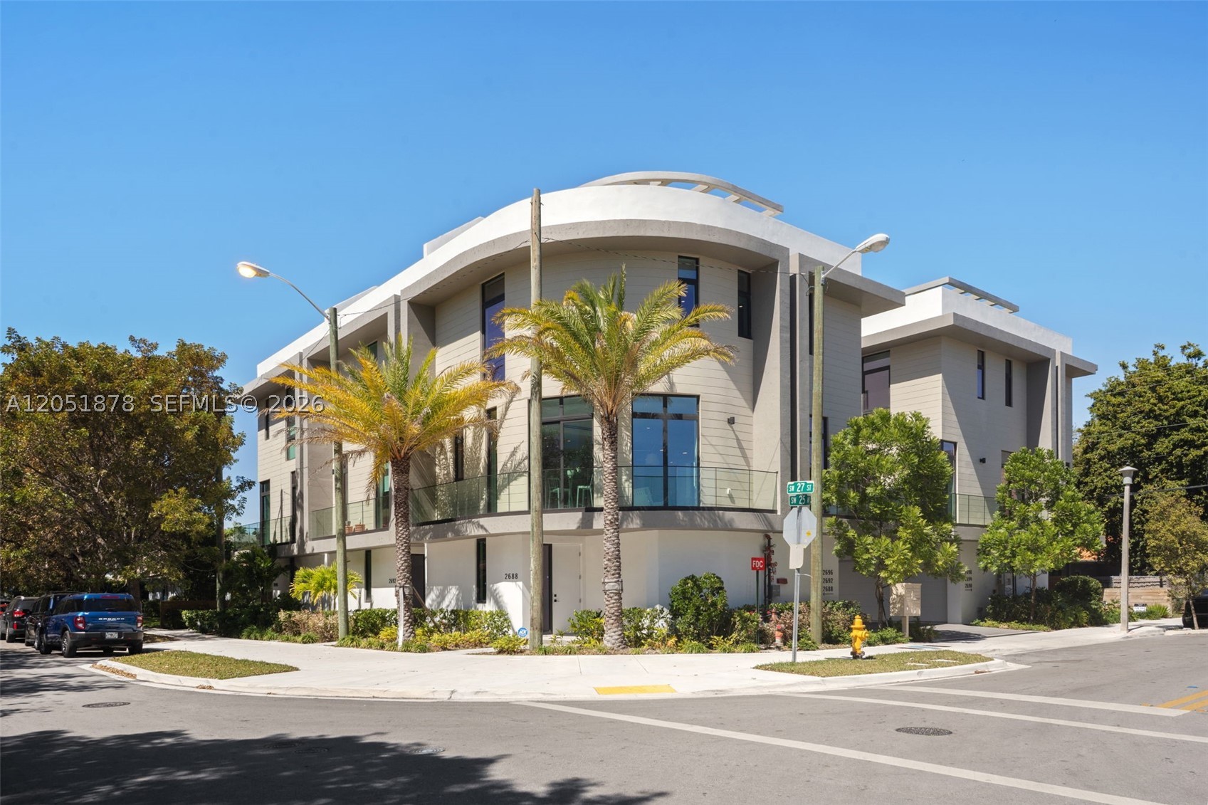 Silver Grove - Residential