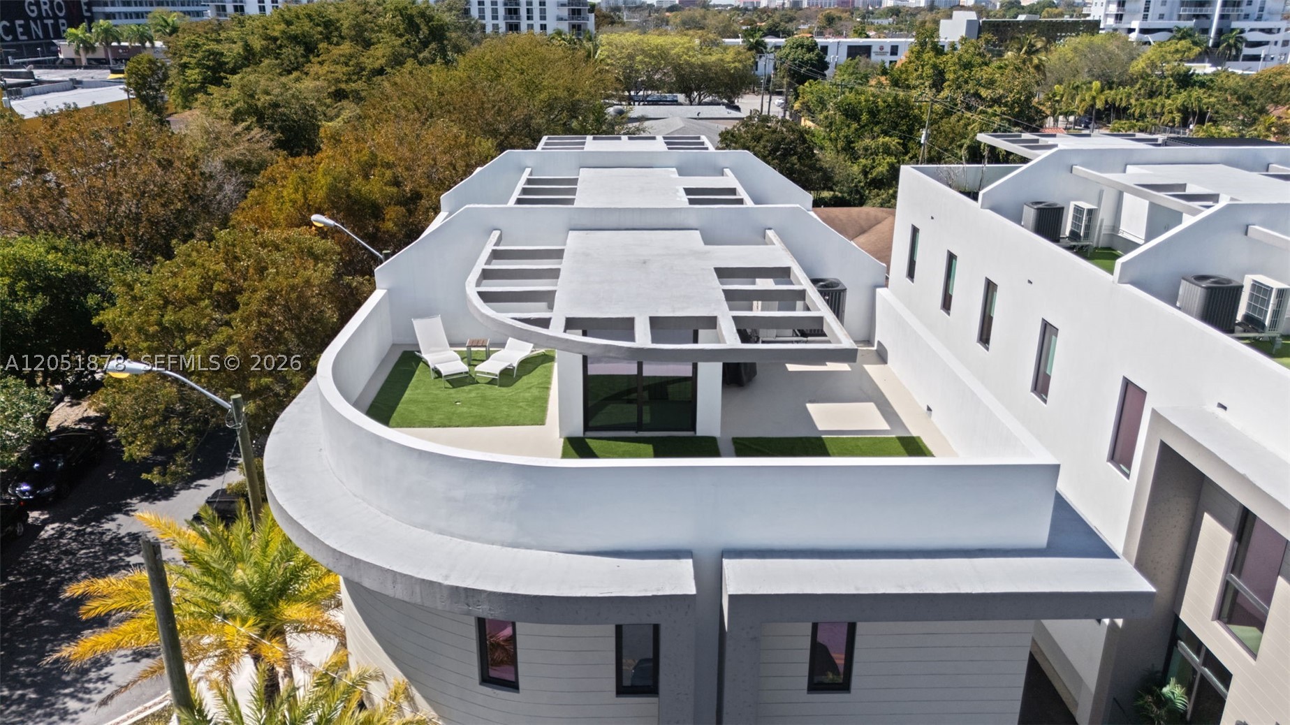 Silver Grove - Residential