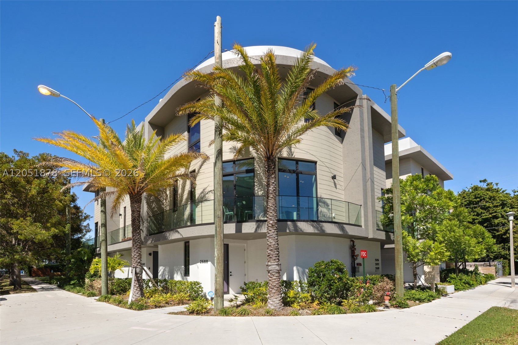 Silver Grove - Residential
