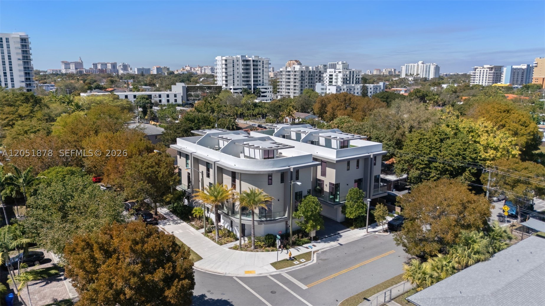 Silver Grove - Residential