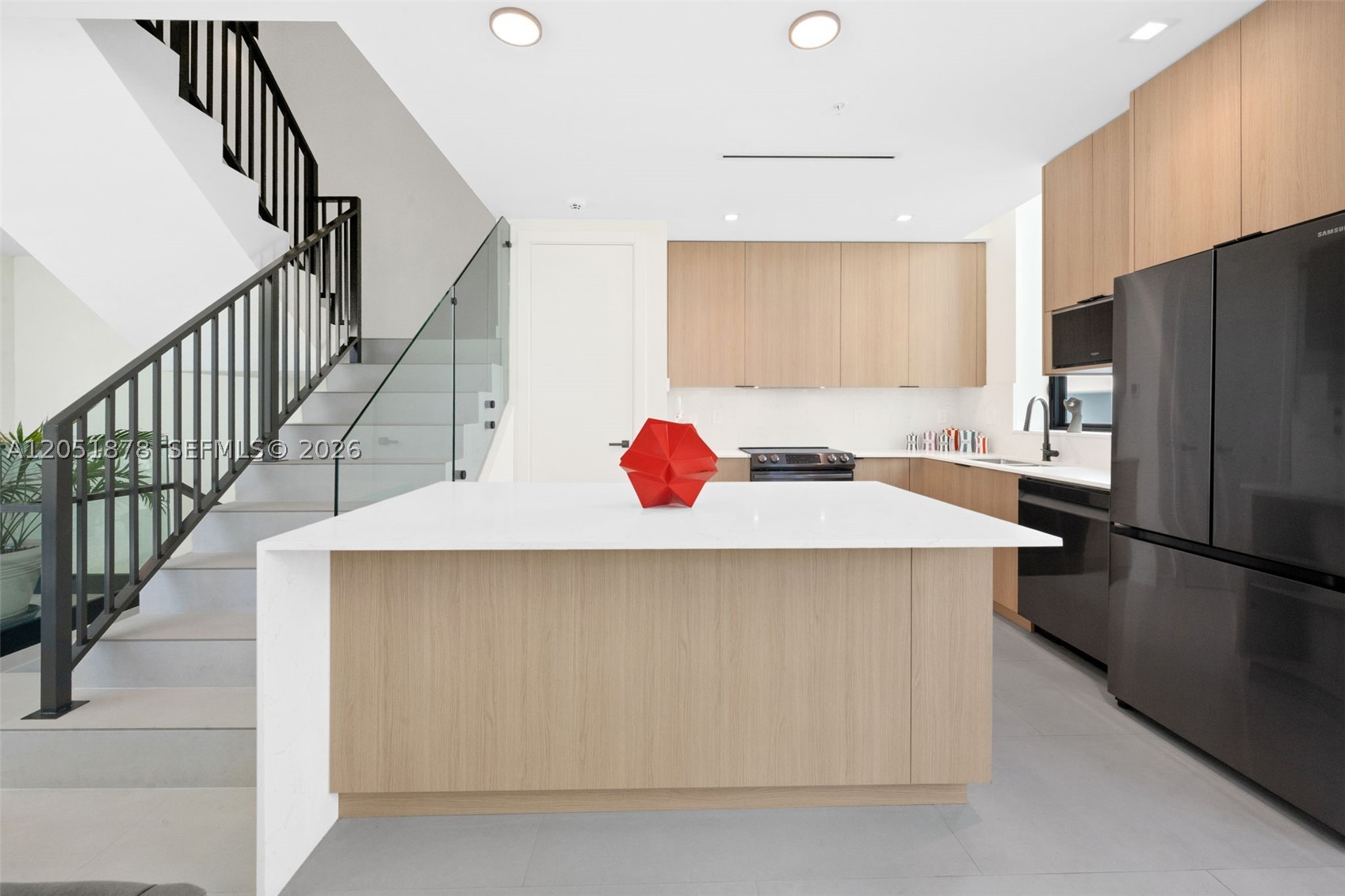 Silver Grove - Residential