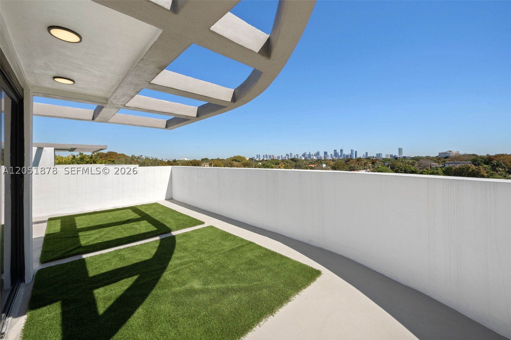 Silver Grove - Residential
