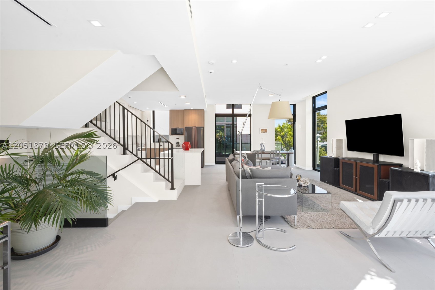 Silver Grove - Residential