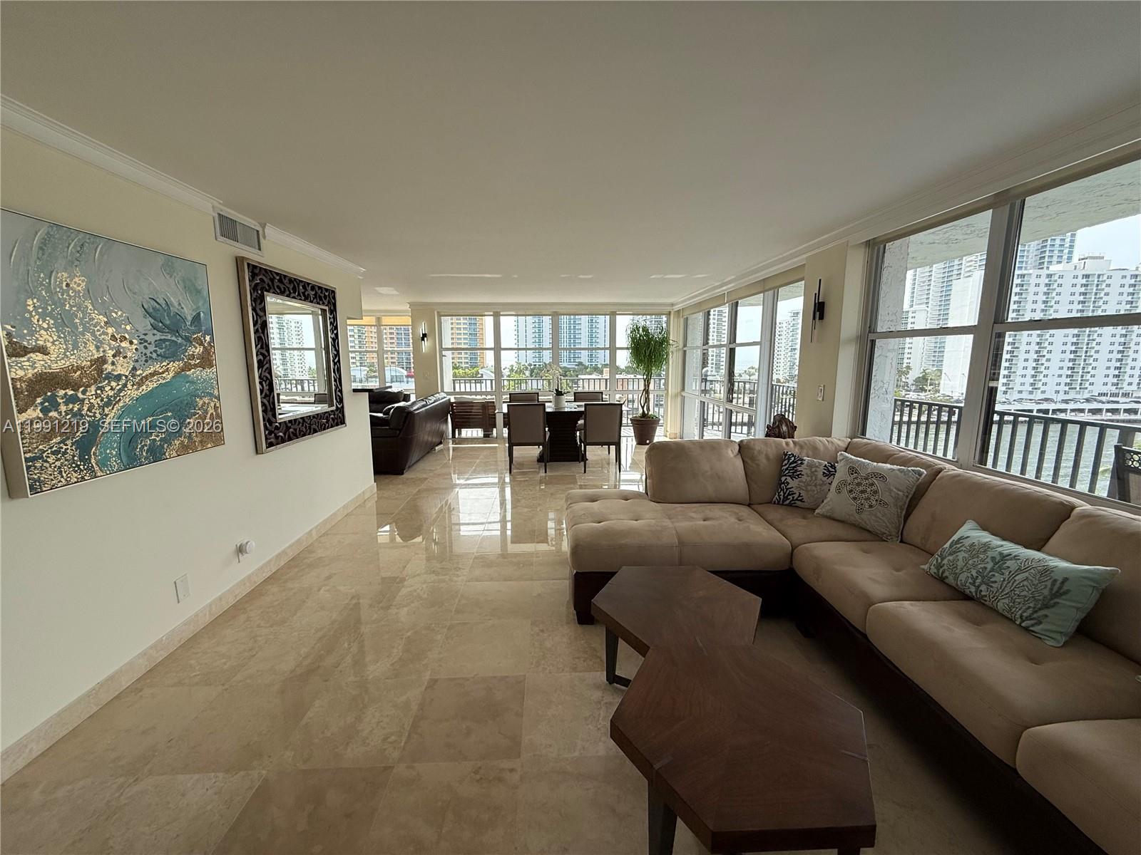 OCEANVIEW PARK CONDO - Residential