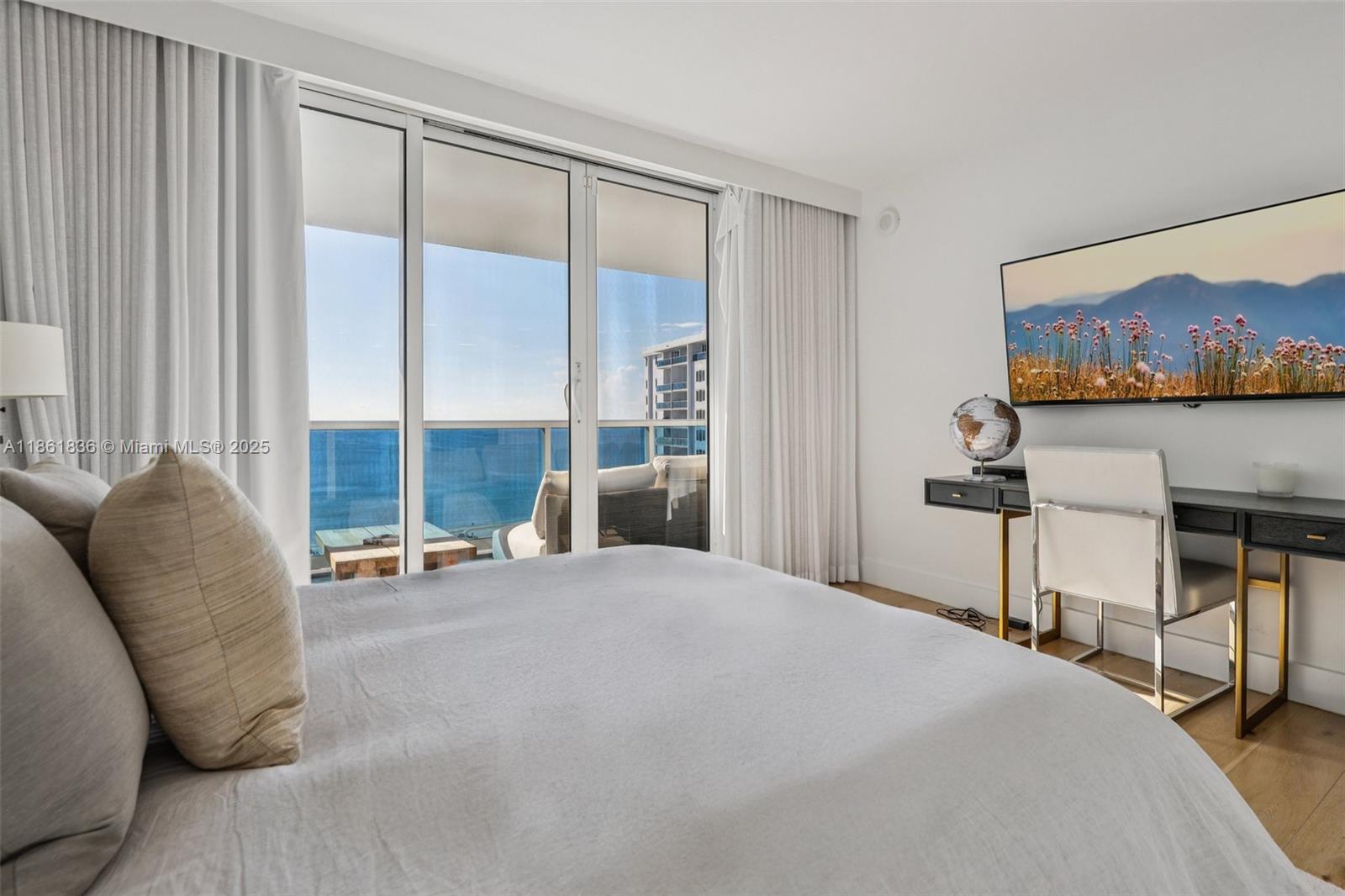 2399 COLLINS AVENUE - Residential