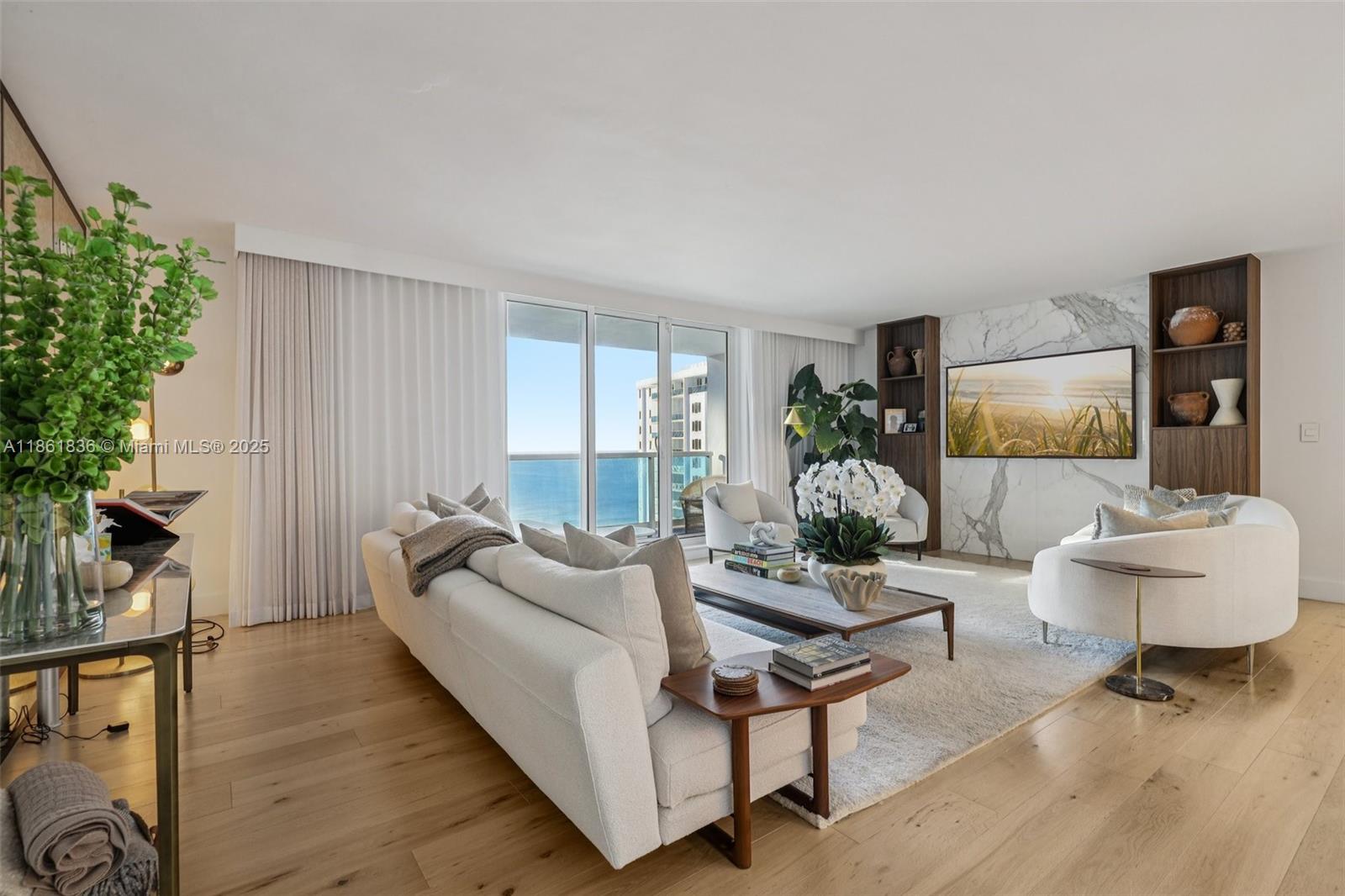 2399 COLLINS AVENUE - Residential