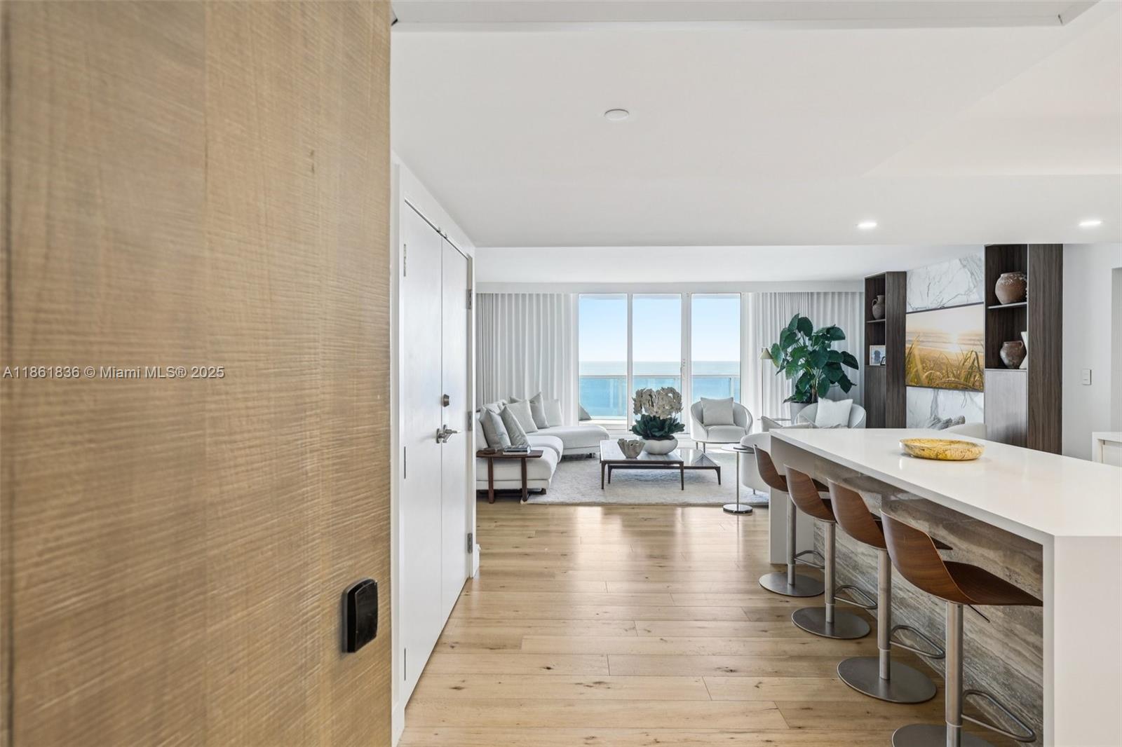 2399 COLLINS AVENUE - Residential