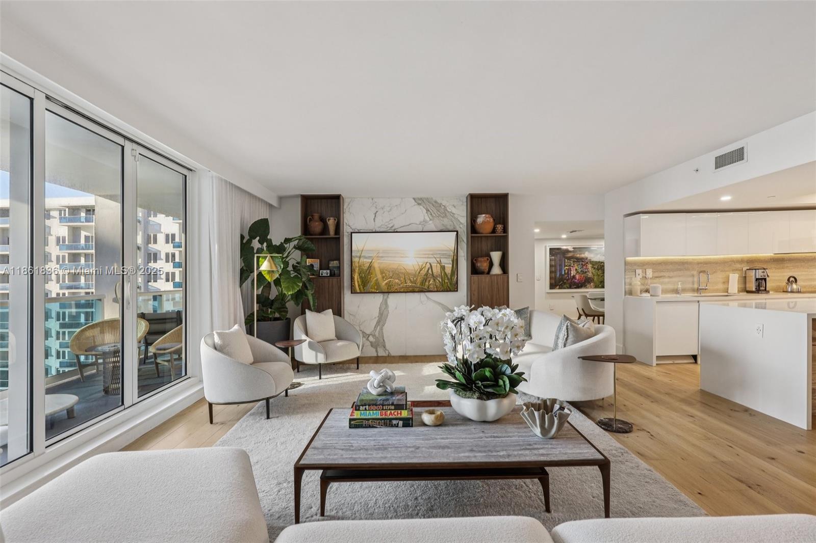 2399 COLLINS AVENUE - Residential