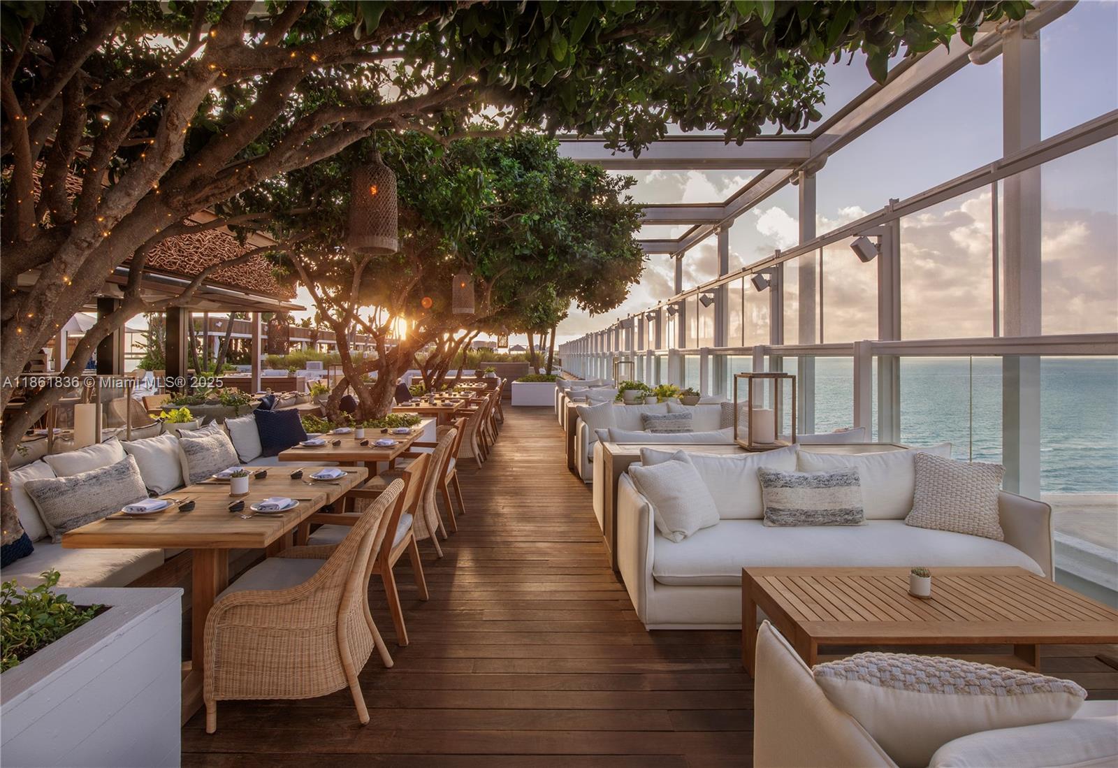 2399 COLLINS AVENUE - Residential