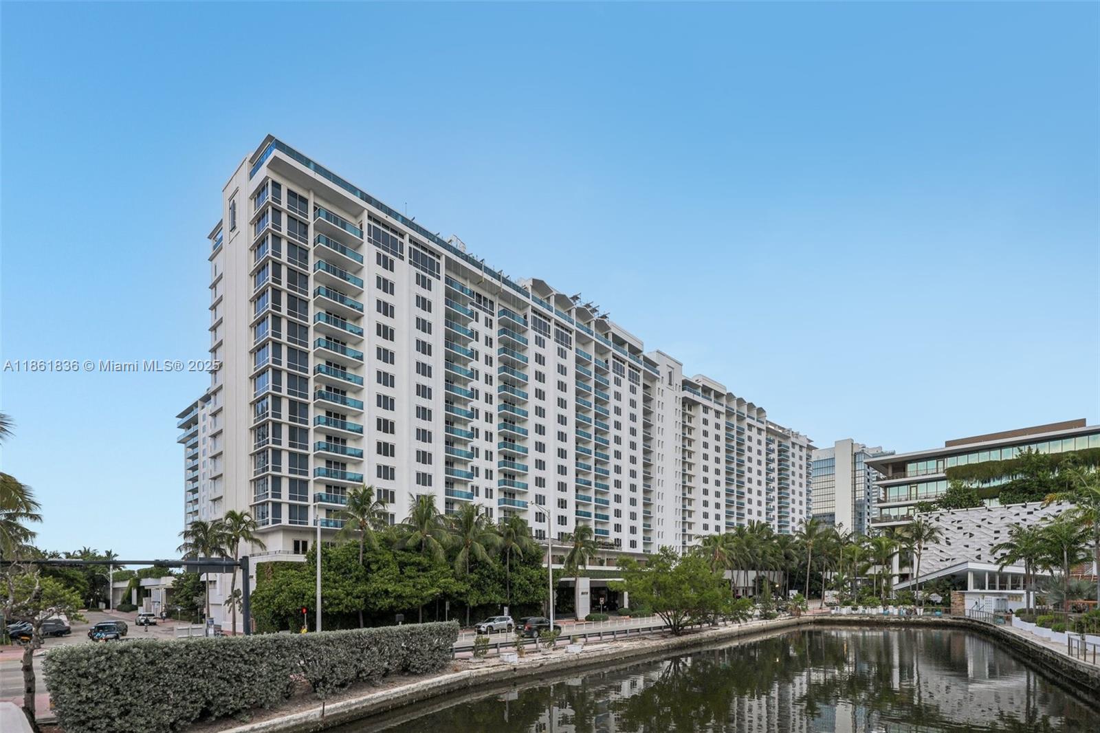 2399 COLLINS AVENUE - Residential