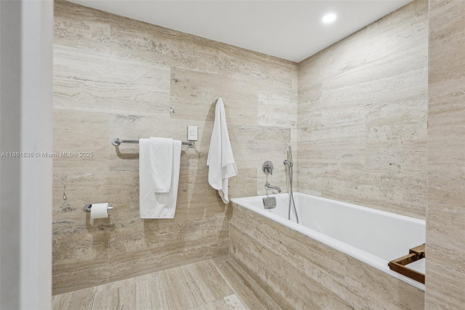 2399 COLLINS AVENUE - Residential
