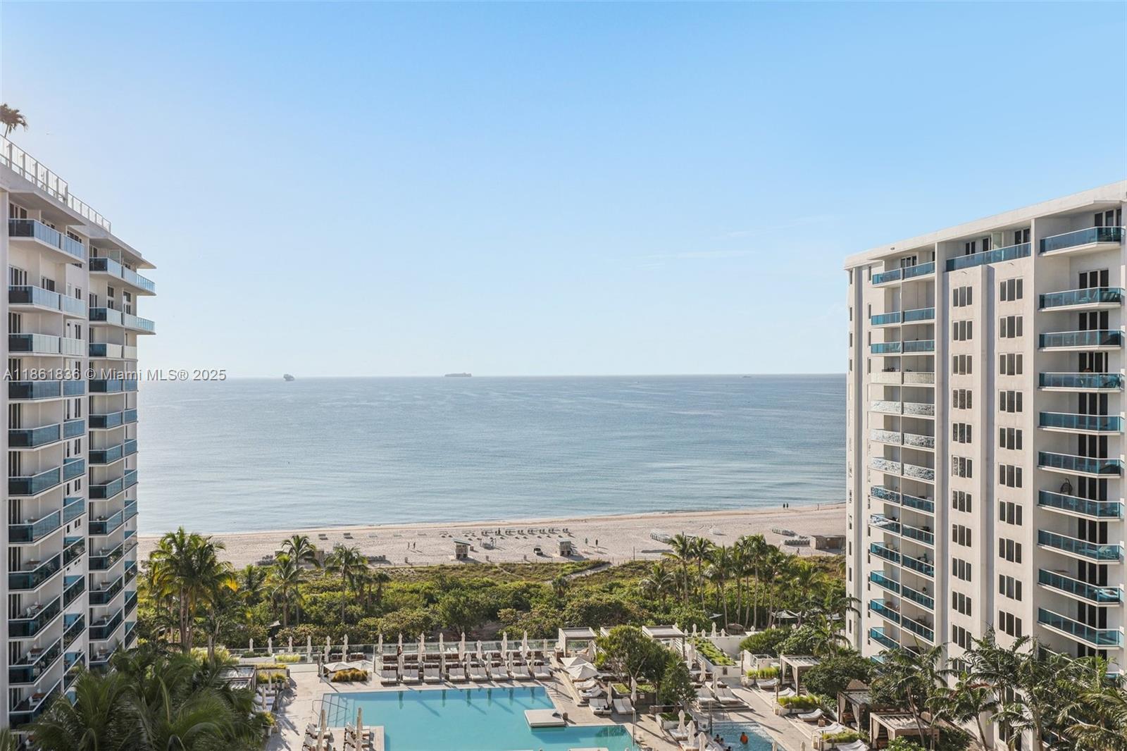 2399 COLLINS AVENUE - Residential