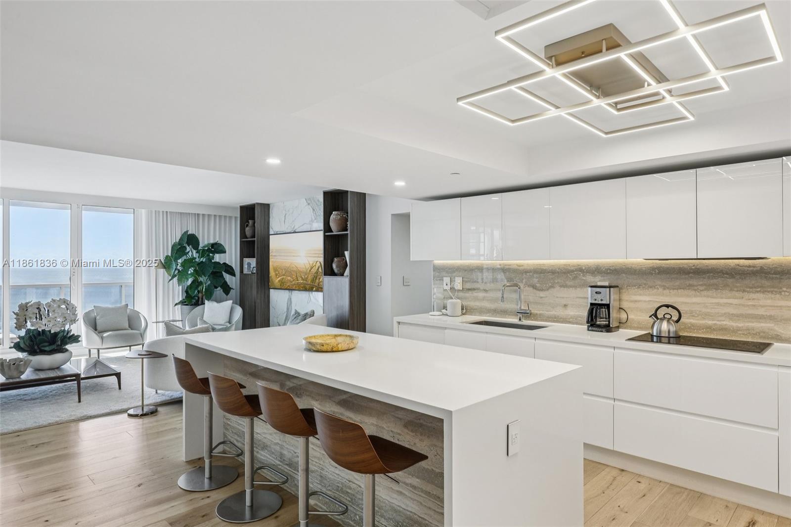 2399 COLLINS AVENUE - Residential