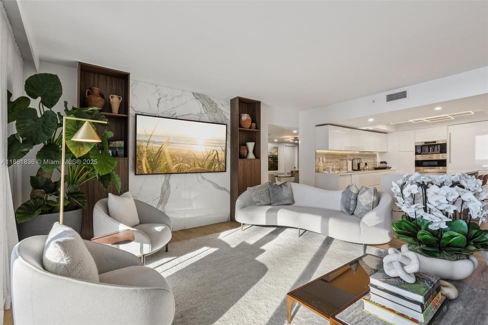 2399 COLLINS AVENUE - Residential
