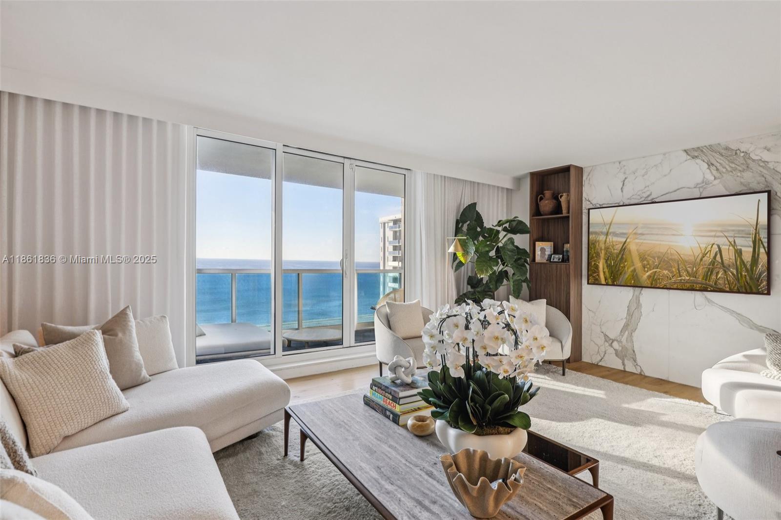 2399 COLLINS AVENUE - Residential
