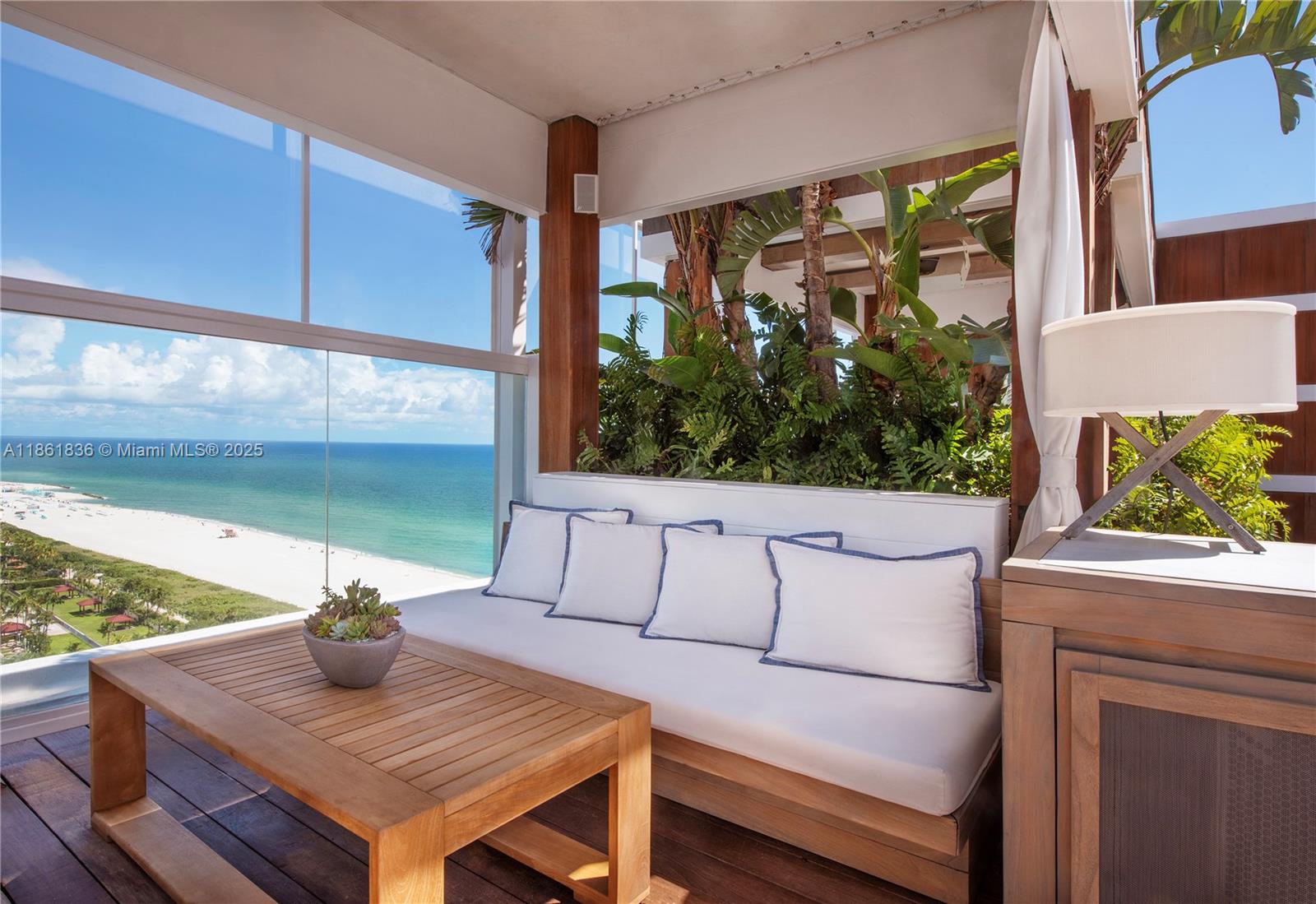 2399 COLLINS AVENUE - Residential