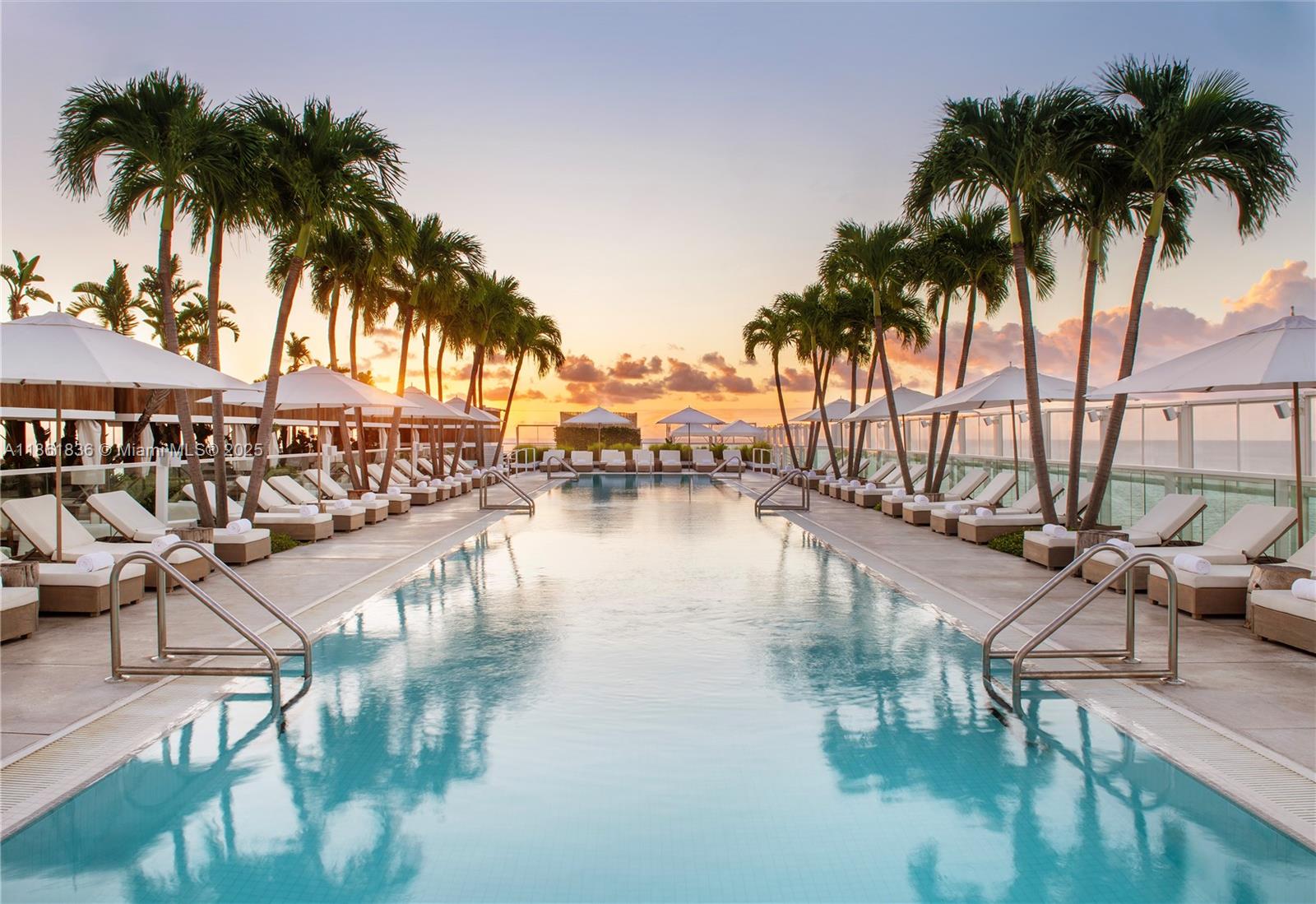 2399 COLLINS AVENUE - Residential