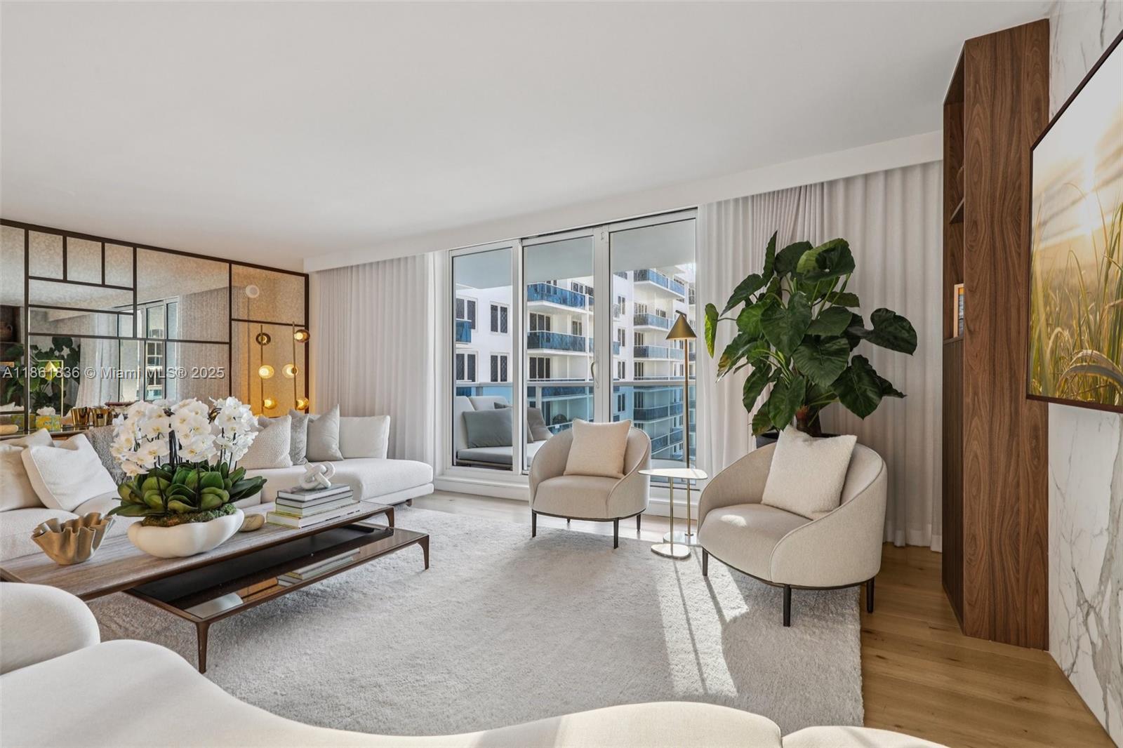 2399 COLLINS AVENUE - Residential