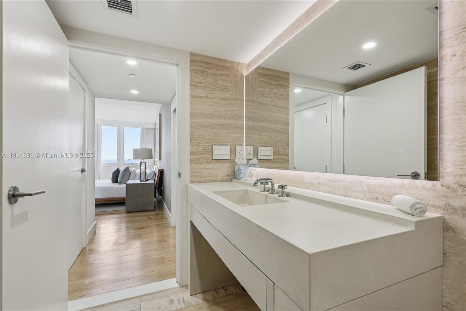 2399 COLLINS AVENUE - Residential