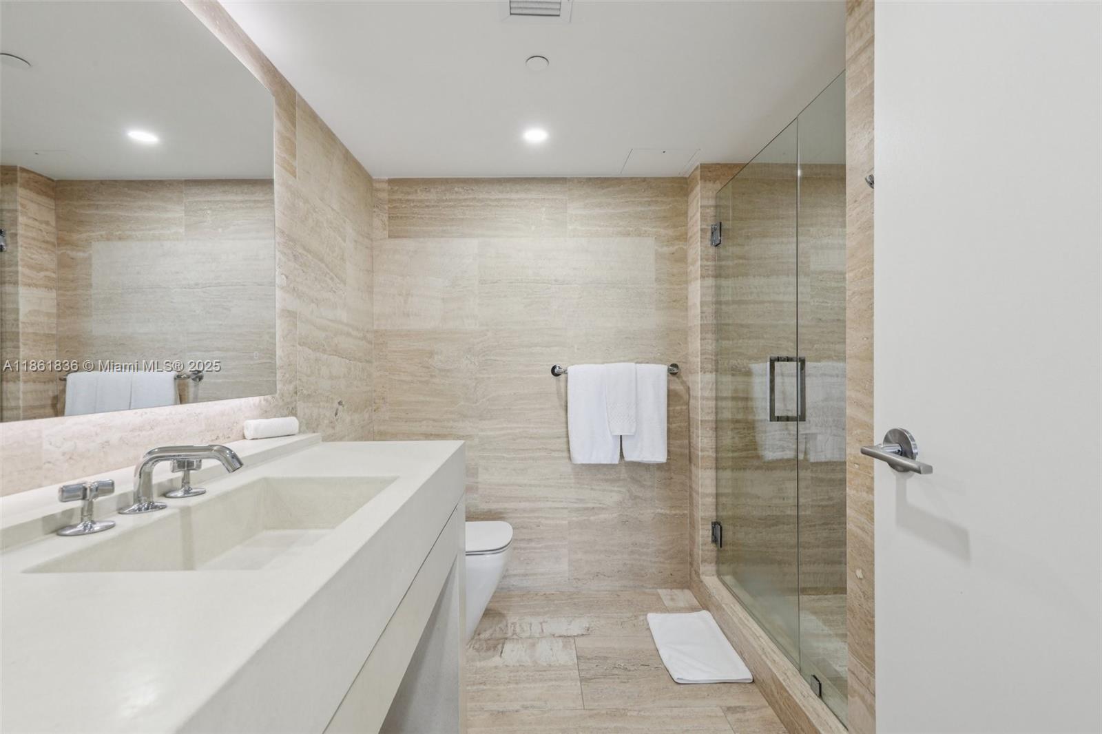 2399 COLLINS AVENUE - Residential