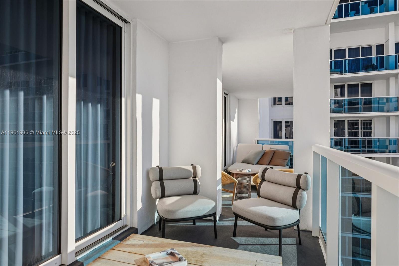 2399 COLLINS AVENUE - Residential
