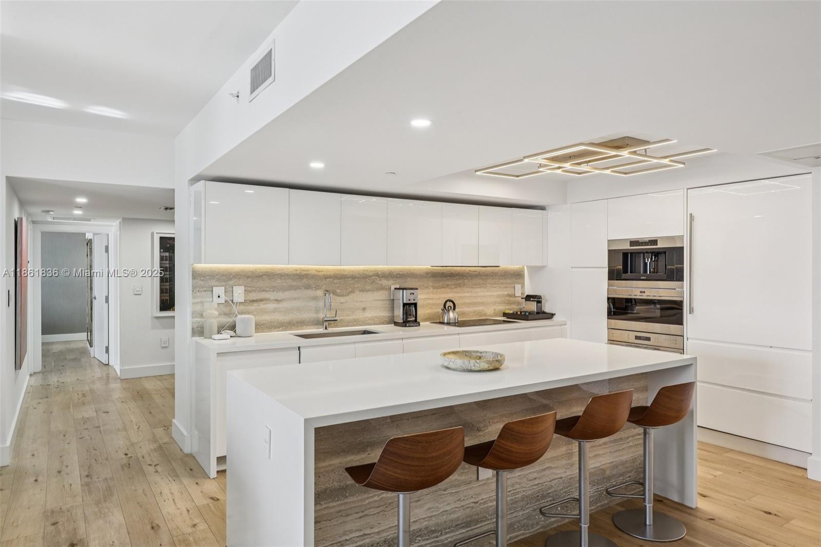 2399 COLLINS AVENUE - Residential