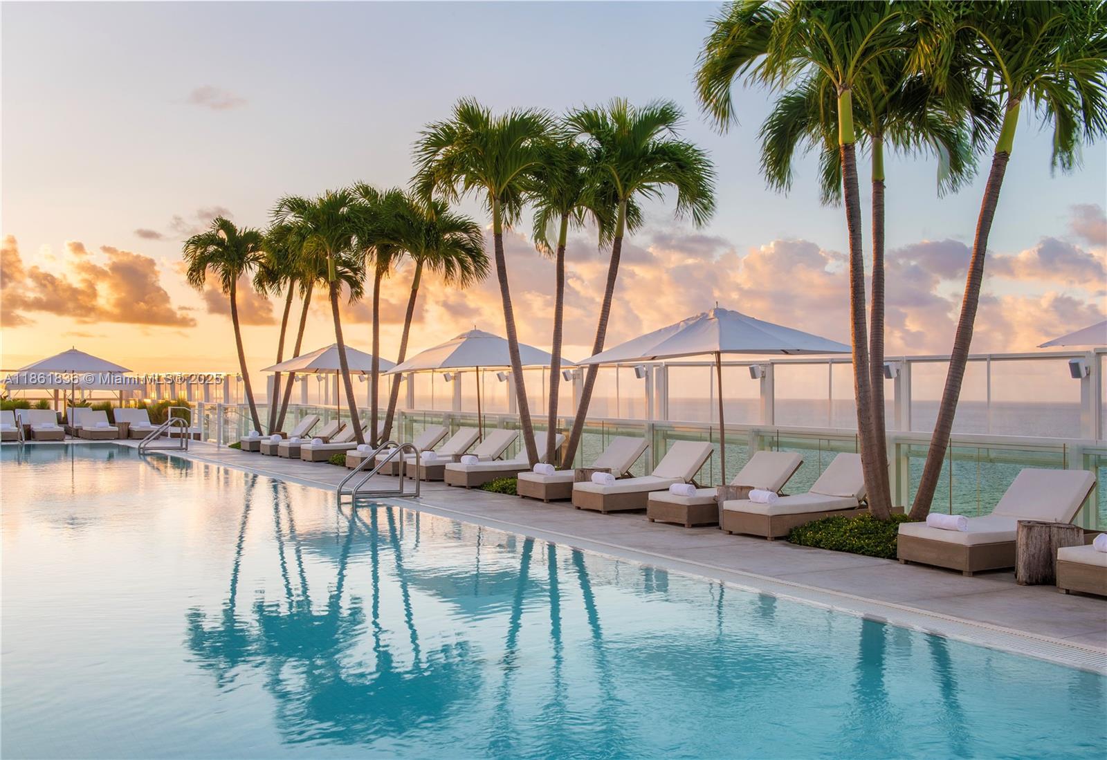 2399 COLLINS AVENUE - Residential