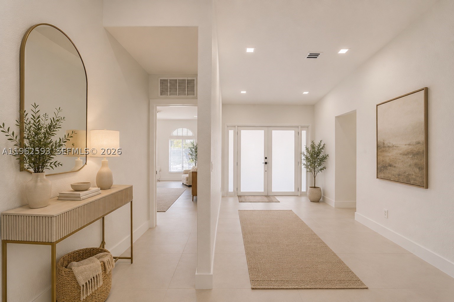 Redland - Residential