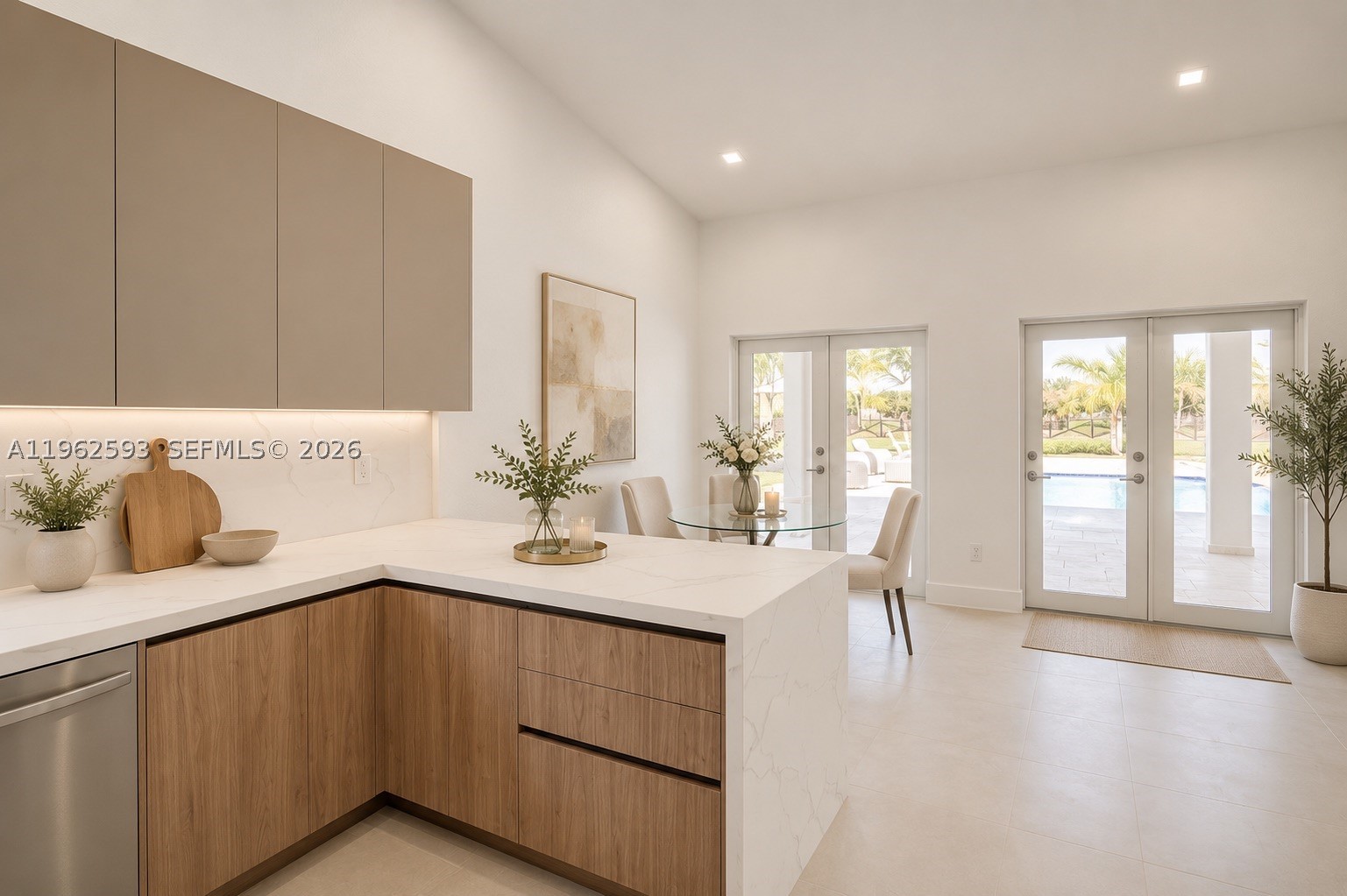 Redland - Residential