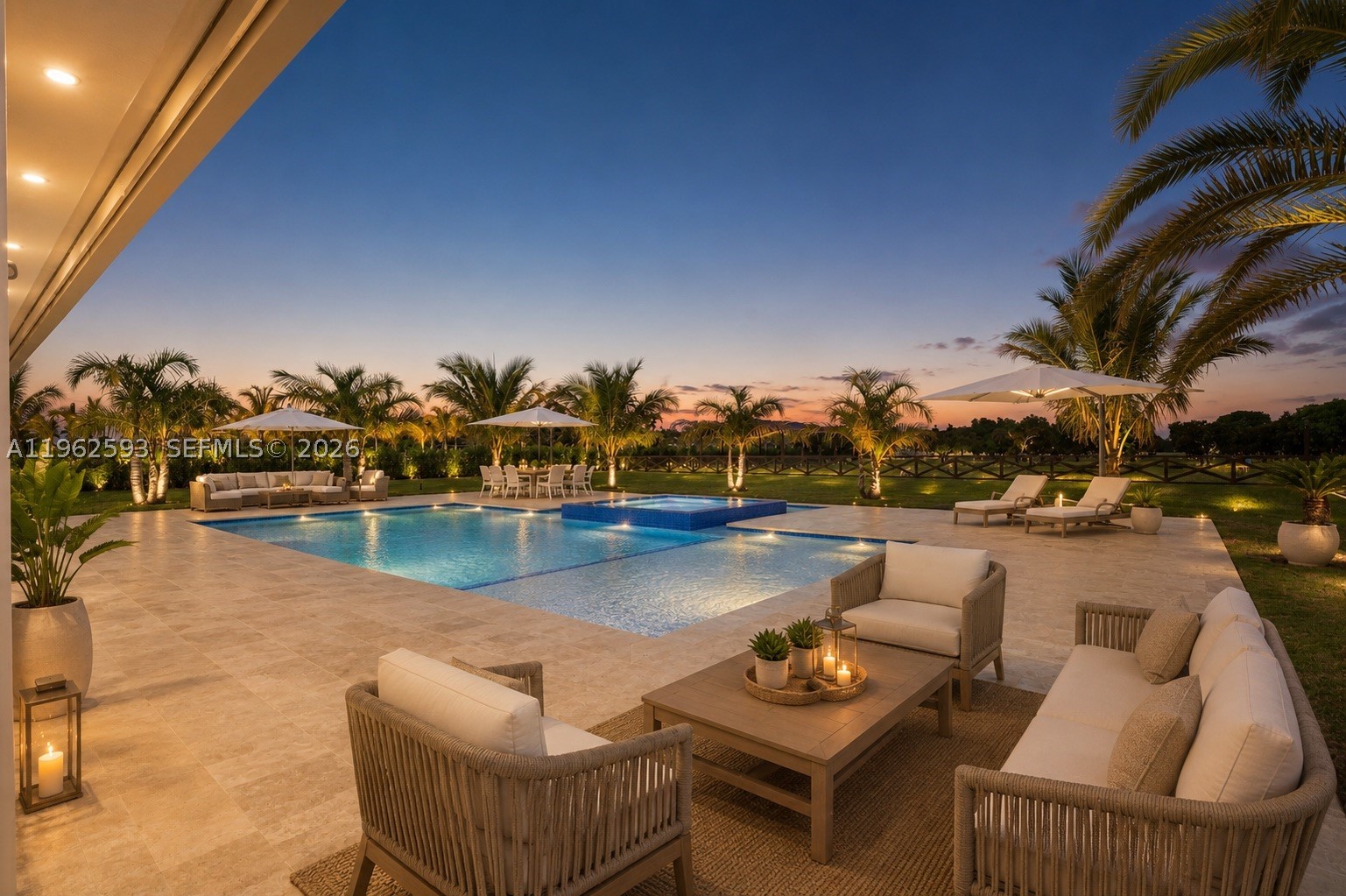 Redland - Residential