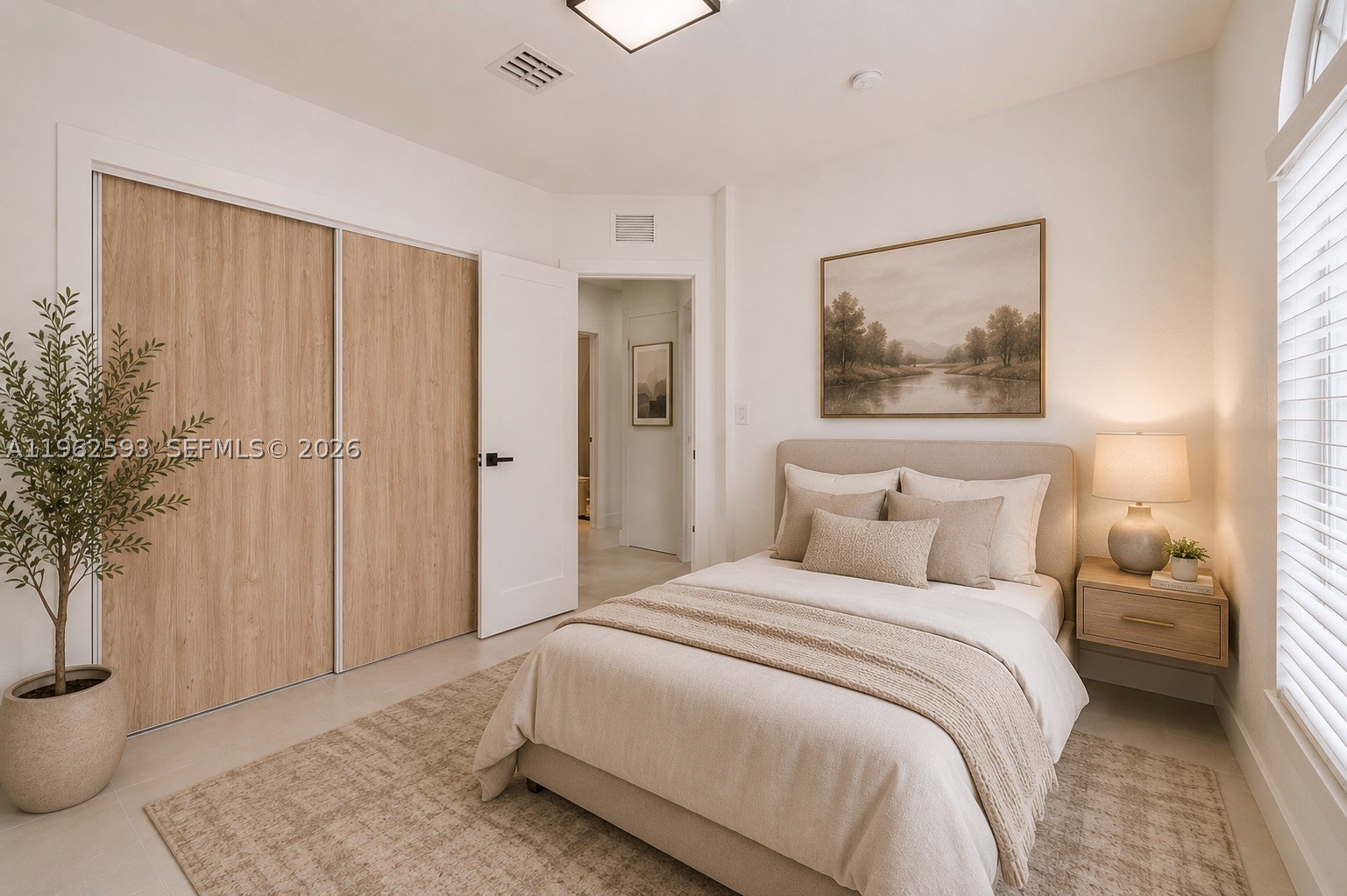 Redland - Residential