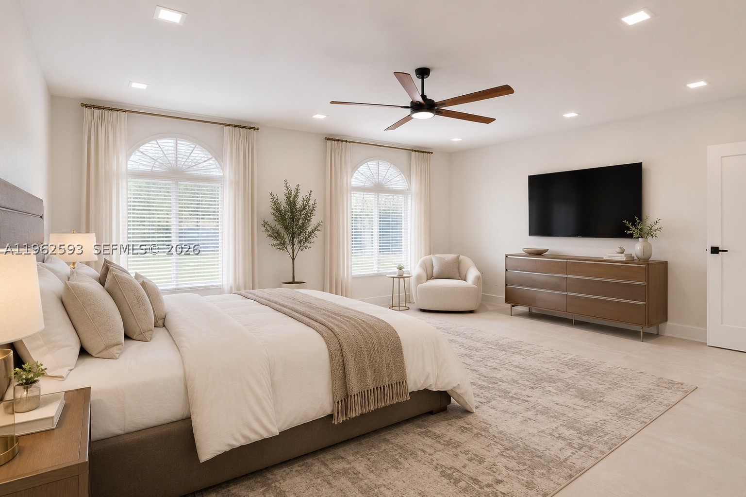 Redland - Residential