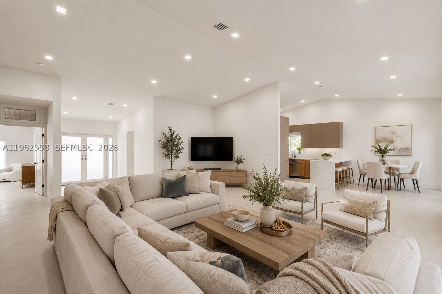 Redland - Residential