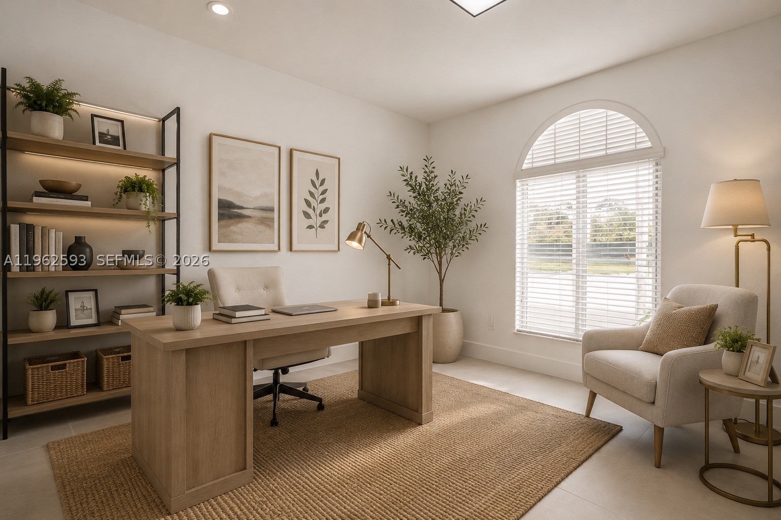 Redland - Residential
