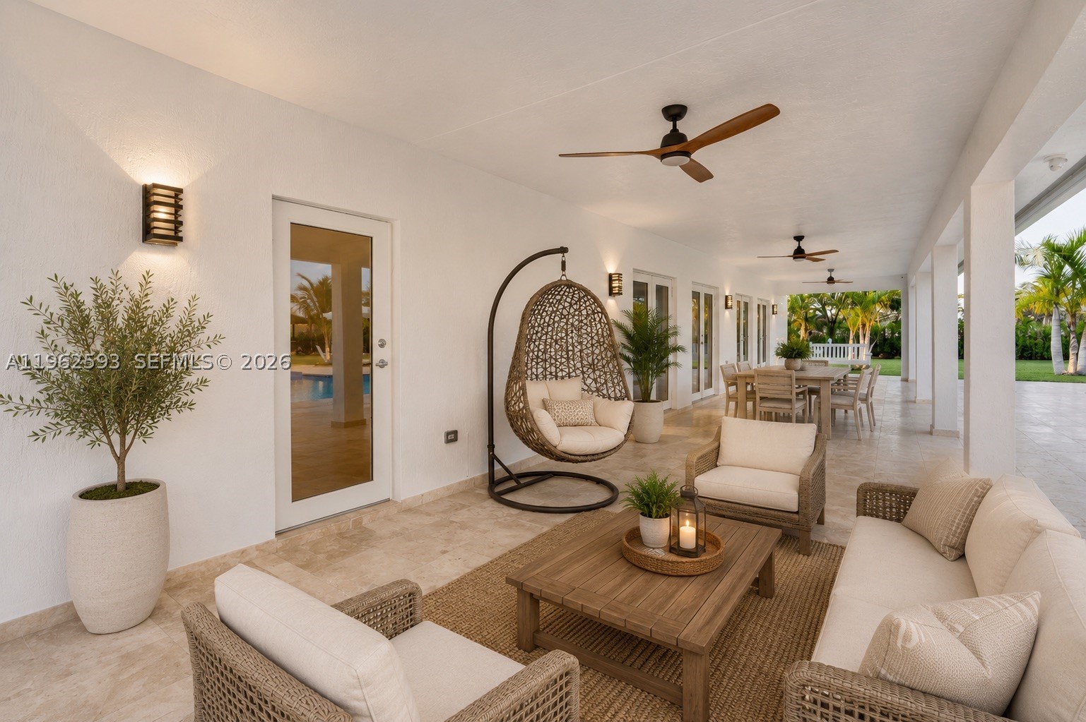 Redland - Residential