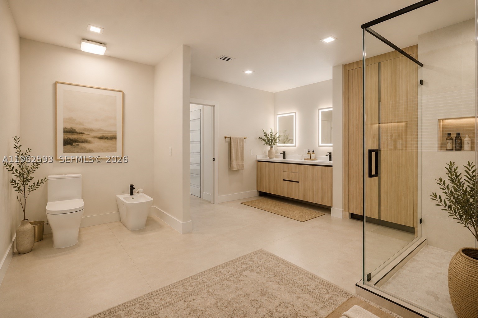 Redland - Residential