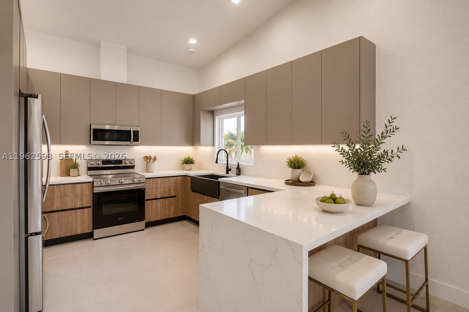 Redland - Residential